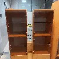 فروش ویترین نو|بوفه، ویترین، کنسول|سنگر, |دیوار