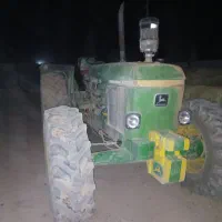 تراکتور جاندیر ۳۳۵۰
