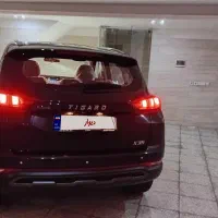 تیگارد ۱۴۰۲ مشکی مشابه صفر با بیمه بدنه