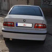 سمندef7سالم وبدون رنگ