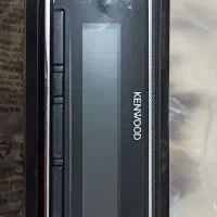 ظبط فلش خور کنوود|قطعات یدکی و لوازم جانبی|محمدیه-قزوین, |دیوار