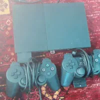 پلی استیشن ۲