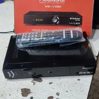 گیرنده دیجیتال