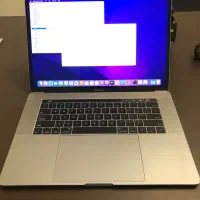 مکبوک پرو ۲۰۱۸ ۱۵.۴ اینچ