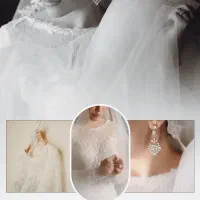 آتلیه تخصصی عکس و فیلم عروس