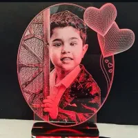 چراغ خواب چهره|چراغ خواب و آباژور|یزد, |دیوار