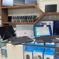 سرفیس سیم کارتخور در حد|رایانه همراه|کرج, گوهردشت|دیوار