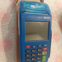 دستگاه کارتخوان s90|فروشگاه و مغازه|اندیشه, شهرک کوثر|دیوار