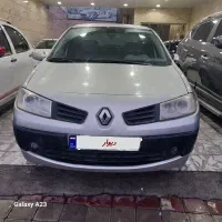 مگان اتومات|خودرو سواری و وانت|رشت, استقامت ۱|دیوار