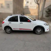 کوییک r مدل ۴۰۰ بی رنگ|خودرو سواری و وانت|کرج, عظیمیه|دیوار