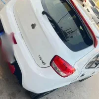 تیبا۲خونگی|خودرو سواری و وانت|اهواز, اسلام آباد شرقی|دیوار