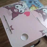 میزتحریر تاشو طرحدار|میز تحریر و کامپیوتر|اهواز, کمپلو شمالی|دیوار