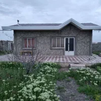 باغ ویلا در صوفیان (شاجی)