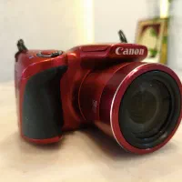 دوربین Canon sx400is