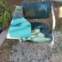 صندلی دانش آموزی