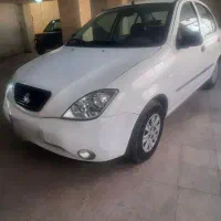 تیبا صندوق دار کم کارکرد|خودرو سواری و وانت|محمدشهر, شهرک پیام (مهرالبرز)|دیوار