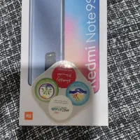 گوشی شیائومی نوت ۹s بدونه مشکل