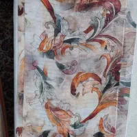 شال|لباس|مشهد, چهارچشمه|دیوار