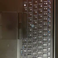 لپ تاپ Dell latiude7490|رایانه همراه|شیراز, حومه شیراز|دیوار