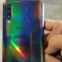 گوشی A 50