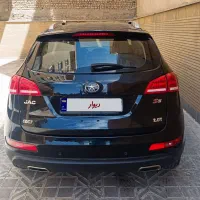 جک S5 موتور 2000 مدل آخر ۹۹ تحویل ۴۰۰