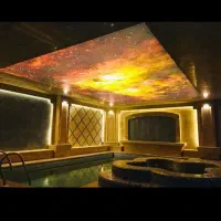 انجام امور برق کشی و رفع اتصالی