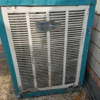 کولر آبی|کولر آبی|پلدختر, |دیوار