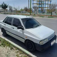 پراید 89دوگانه شرکت