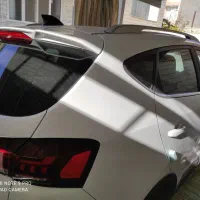 کی ام سی ایکس۵ مدل ۴۰۳کارکرد ۱۴۰۰۰|خودرو سواری و وانت|گلپایگان, |دیوار