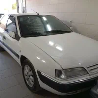 زانتیا 2000مدل 86