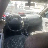 پراید۱۱۱طرف سمت راننده رنگ ..بدون کوچکترین تصادف|خودرو سواری و وانت|پاکدشت, حصار امیر|دیوار