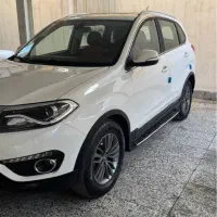 چری تیگو5 IE / مدل ۹۷ (بی‌رنگ)/ تحویل روز|خودرو سواری و وانت|تهران, نارمک|دیوار