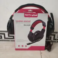 هدست گیمینگ تسکو TH5129