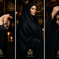 چادرهای سرای سحر اقساطی