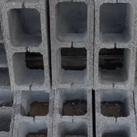 بلوک سیمانی