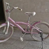 دوچرخه دخترانه|دوچرخه، اسکیت، اسکوتر|پردیس, فاز ۲|دیوار