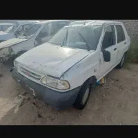 اسقاط خودرو