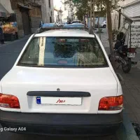 پراید مدل ۹۰
