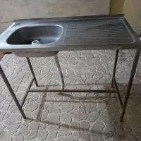 ابچکان  سینگ ظرفشویی