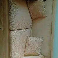 مبل ودوچرخه|مبلمان خانگی و میز عسلی|برخوار, |دیوار