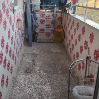 فروش آپارتمان ۸۳ متری ۲ خوابه با۱۲متر پارکینگ|فروش آپارتمان|ایلام, |دیوار
