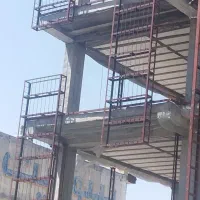 خدمات جوشکاری و آهنگری حرفه ای|خدمات پیشه و مهارت|یاسوج, |دیوار