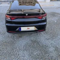 تارا v4 Lx|خودرو سواری و وانت|اهواز, گلستان|دیوار