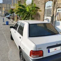 پراید۱۳۱ مدل ۹۹ تمام پلمپ|خودرو سواری و وانت|شیراز, کوشک میدان|دیوار