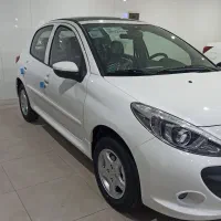 پژو 207i tu5p اتوماتیک پاناروماارتقا یافته6سرعتهAt|خودرو سواری و وانت|بندرعباس, |دیوار