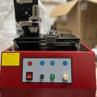 دستگاه چاپ تامپو رومیزی برقی|ماشین‌آلات صنعتی|تهران, نصرت|دیوار