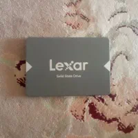 هارد ssd لکسار 128GB Lexar