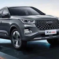 ام‌وی‌ام X55 Pro /صفر خشک/ تحویل فوری /شرایط اقساط