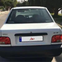 پراید ۱۳۱ مدل ۹۸|خودرو سواری و وانت|میبد, |دیوار