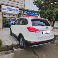 تیگو ۵ تک برگ سند بدون مشابه|خودرو سواری و وانت|آمل, |دیوار